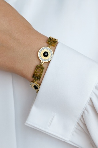 Bransoletka Splot Wenus