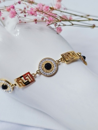 Bransoletka Splot Wenus