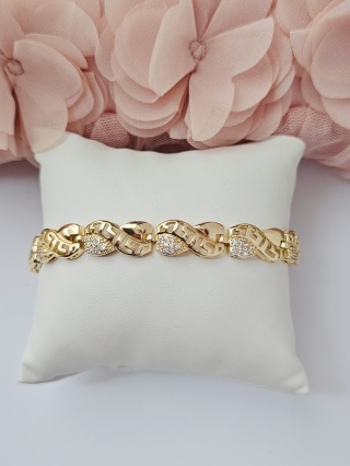 Bransoletka droga grecka