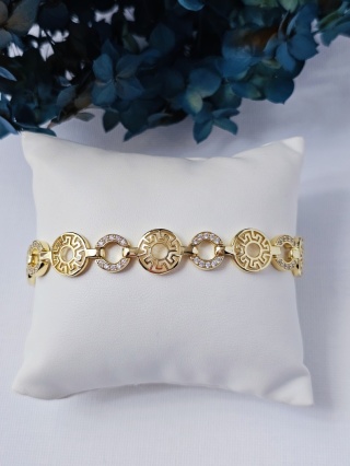 Bransoletka droga grecka