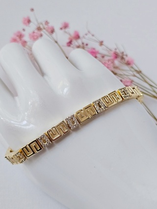 Bransoletka droga grecka