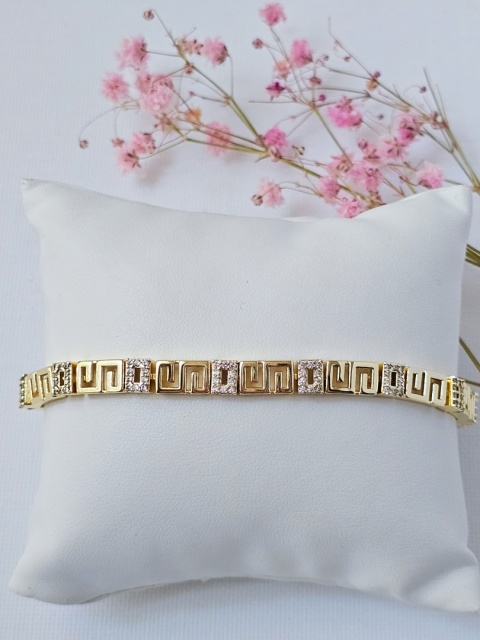 Bransoletka droga grecka