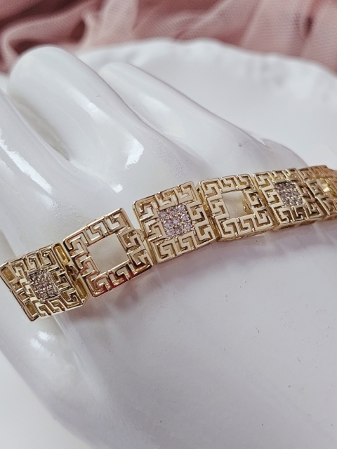 Bransoletka droga grecka