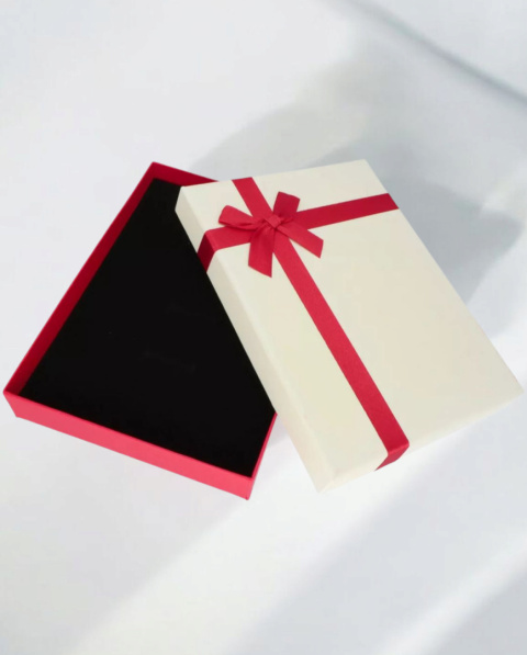 Pudełko ozdobne na biżuterię